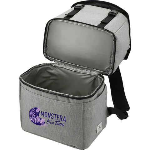Merchant & Craft Revive Recycled Backpack Cooler