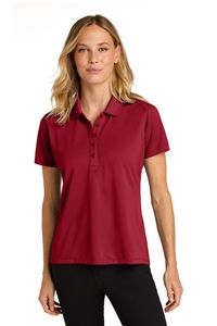 Port Authority Women's Wearever Performance Pique Polo Shirt