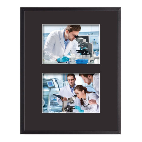 Beraud 2 Picture Frame