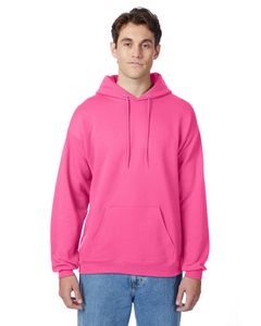 Hanes Printables Unisex Ecosmart® Pullover Hooded Sweatshirt