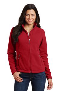 Port Authority® Ladies' Value Fleece Jacket