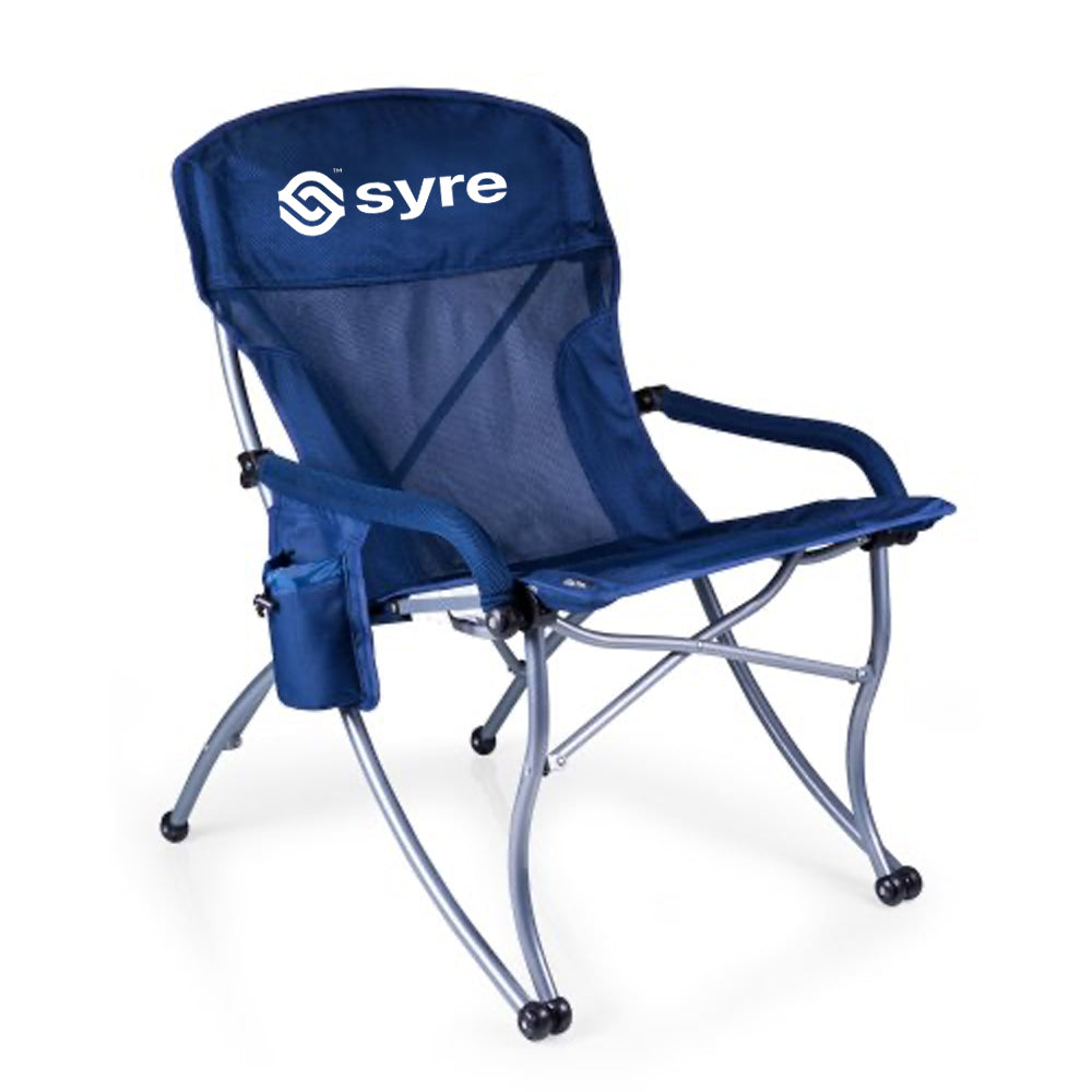 Oniva PT-XL Heavy Duty Camping Chair