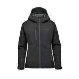 BLACK/GRANITE