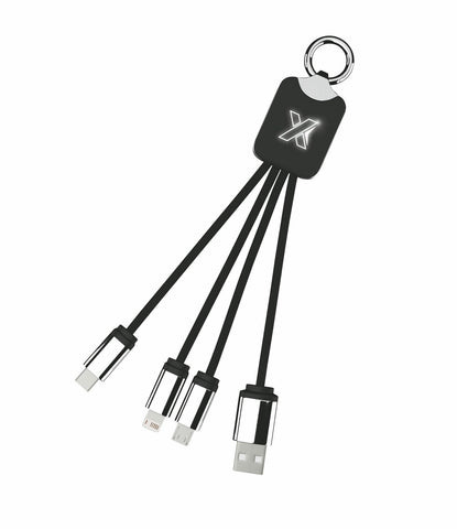 SCX Innovative Design™ Eco Quatro Light Cable