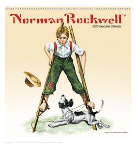 HotLine® Products Rockwell Executive