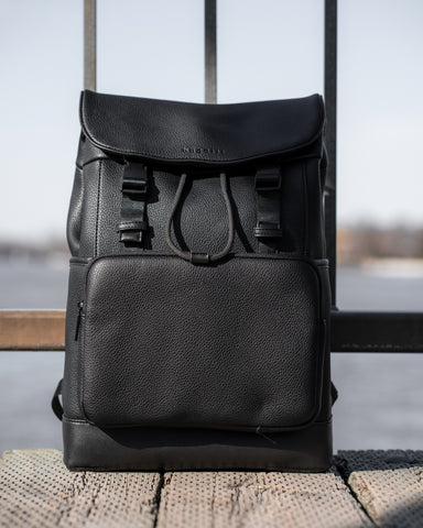 Bugatti Central Backpack