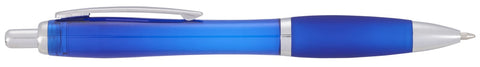 Nash Retractable Ballpoint Pen
