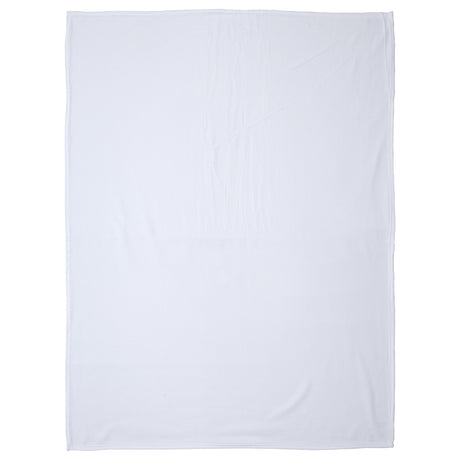 Polar Fleece Blanket 50" x 60" 300GSM - Full Color