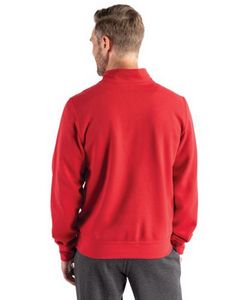 Clique Unisex Stockholm Half Zip Sweatshirt