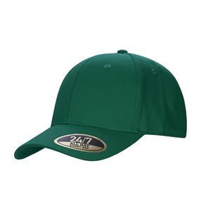 Youth Cotton Twill Cap