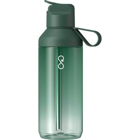 Ocean Bottle Clear Go Bottle 24oz