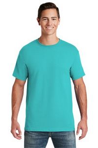 000073 JERZEES® Men's Dri-Power® 50/50 Cotton/Poly T-Shirt