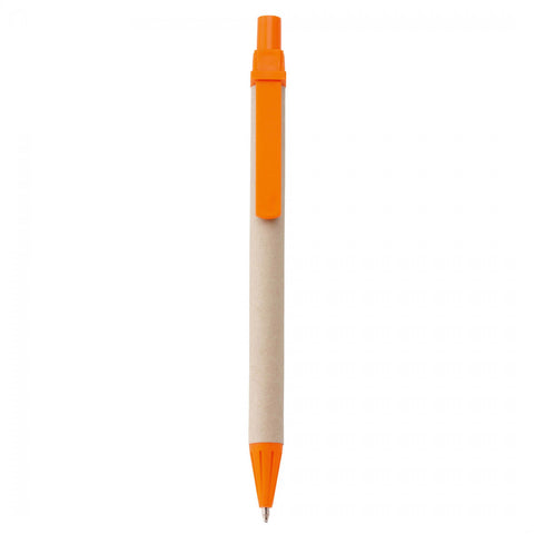 Ecologist Ballpoint Pen
