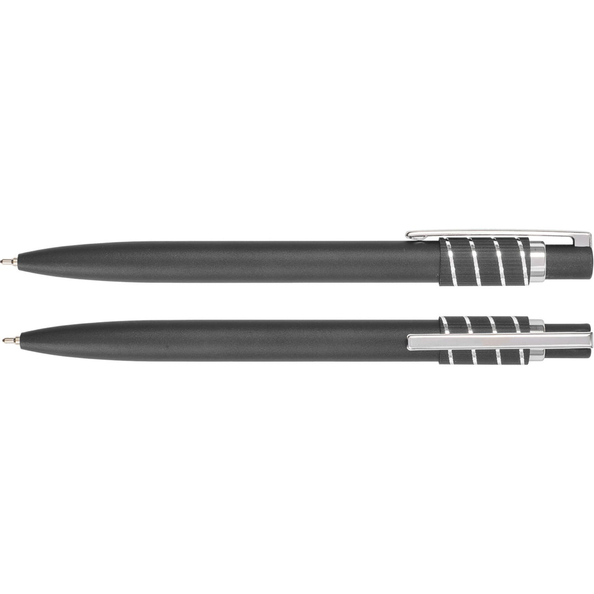 Saratoga Moduspin Gel Glide Pen
