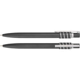 Saratoga Moduspin Gel Glide Pen