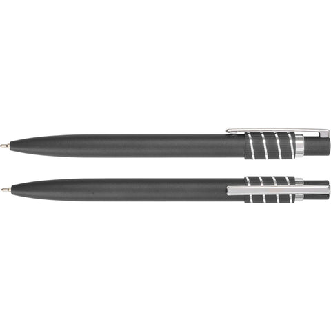 Saratoga Moduspin Gel Glide Pen
