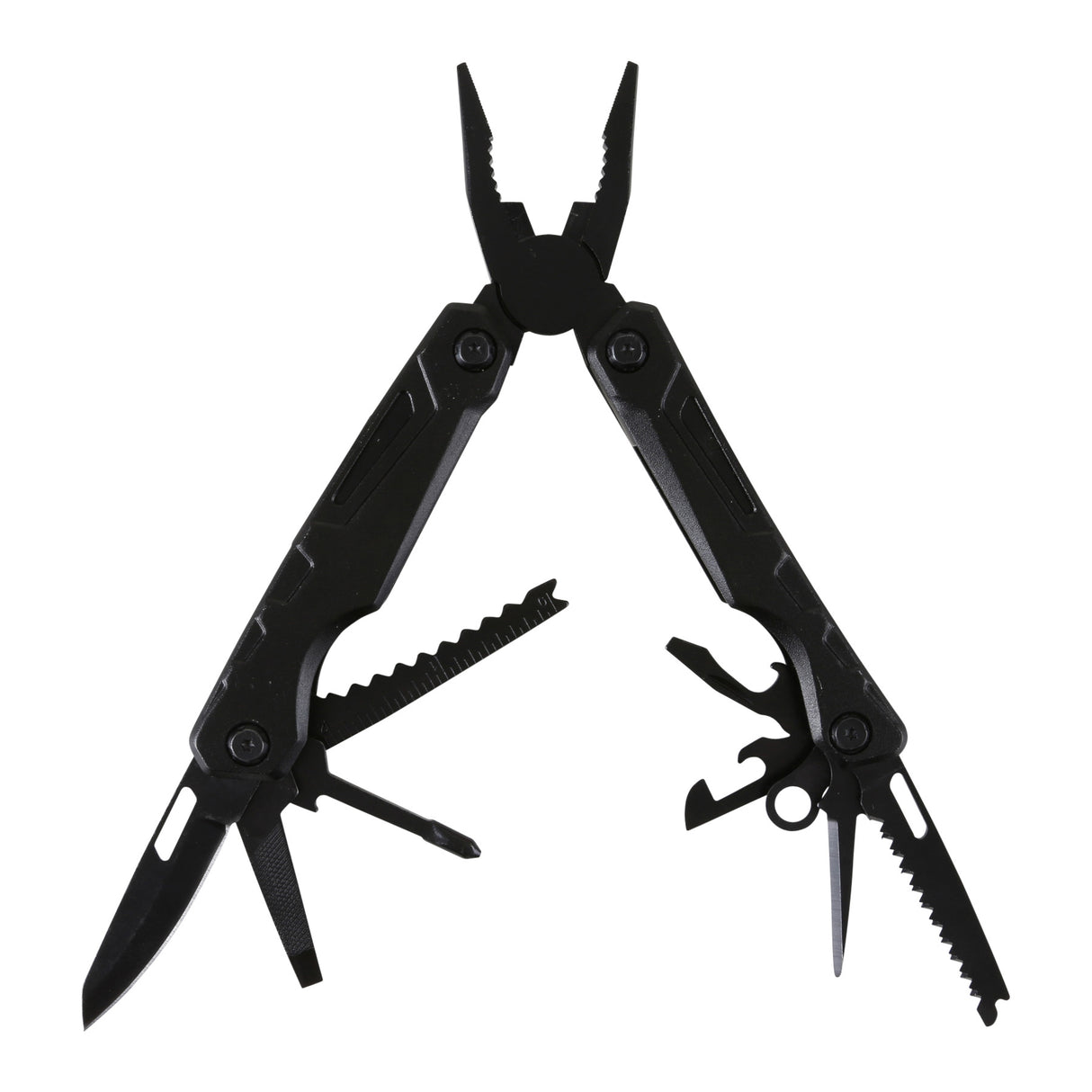 Blackhawk 13-In-1 Multi-Tool W/ Case