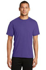 Purple Blank