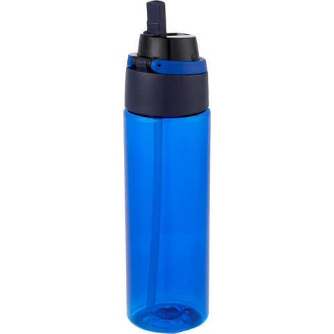 Ella RPET Single Wall Sports Bottle 24oz