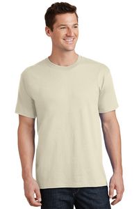 Port & Company® Men's Core Cotton Tee