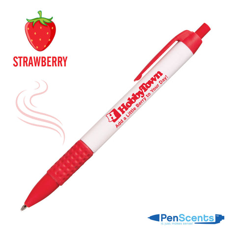 PenScents? Scented Pen w/Grip