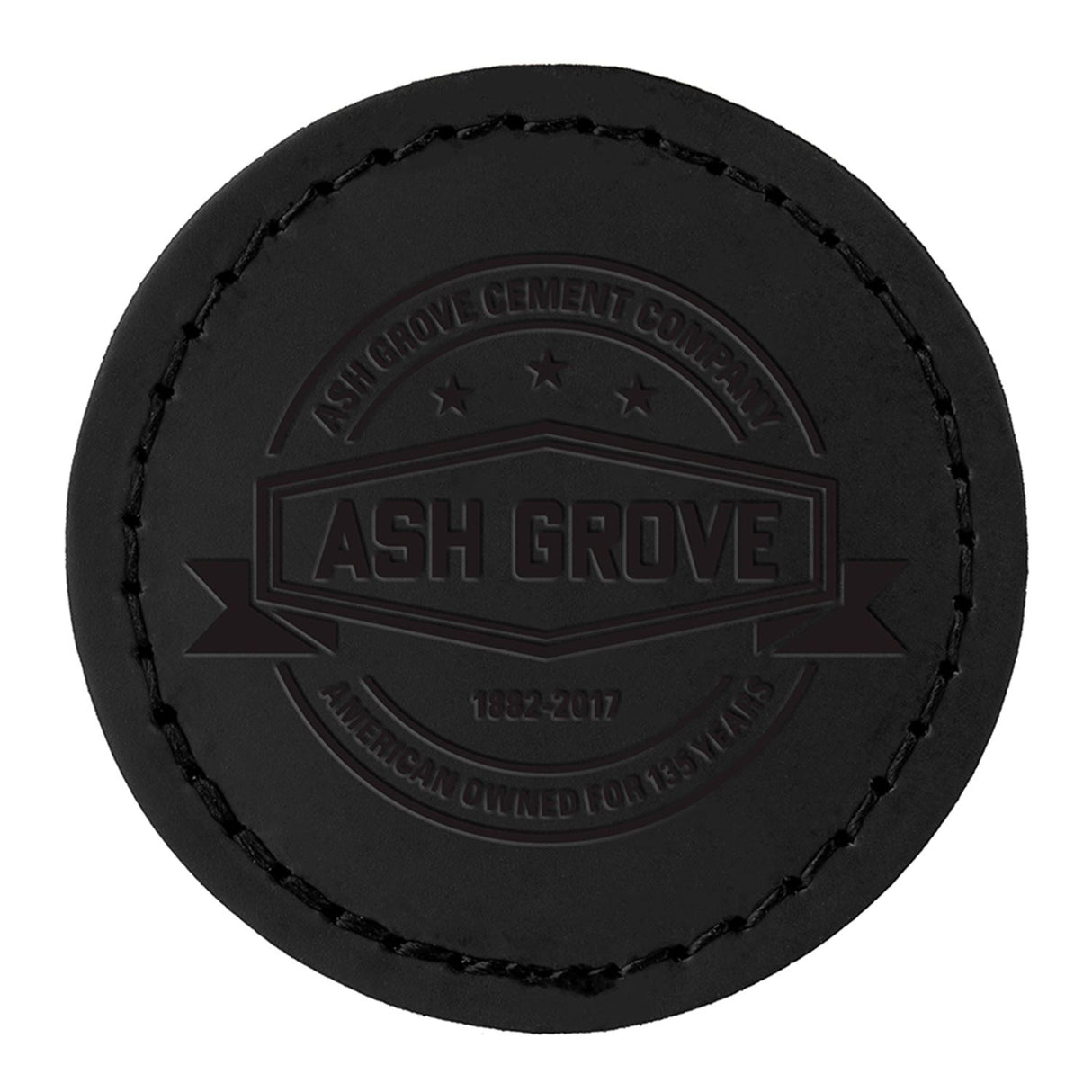 Black - Ash Grove