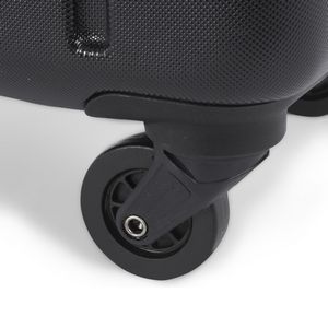 000885 Bugatti Athens Hardside Luggage 2 Piece Set