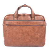 Cognac Brown