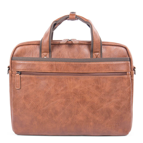 Cognac Brown