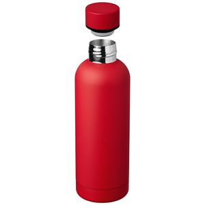 Astrid Recycled Stainless Steel Double Wall Bottle - 18 oz.