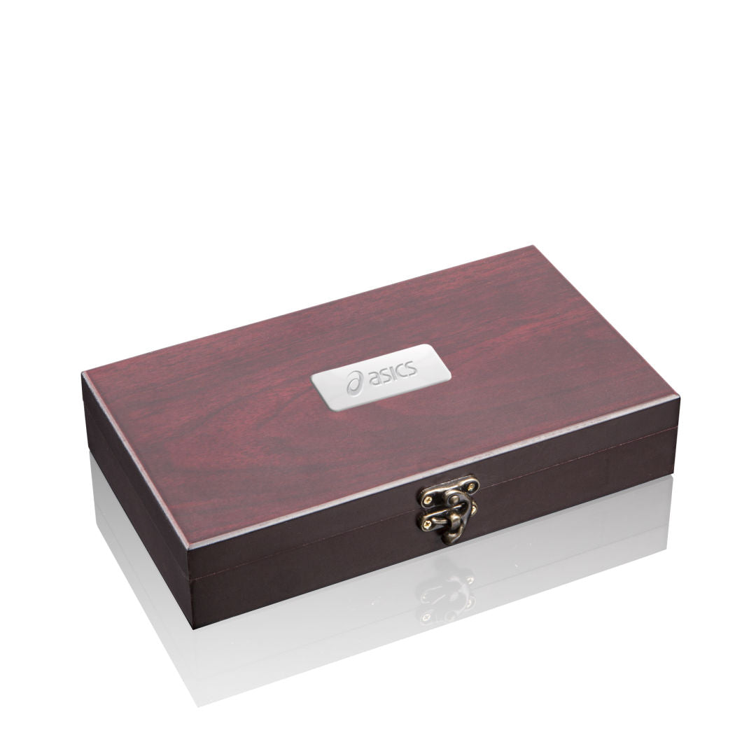 Bodega Wine Accessory Set