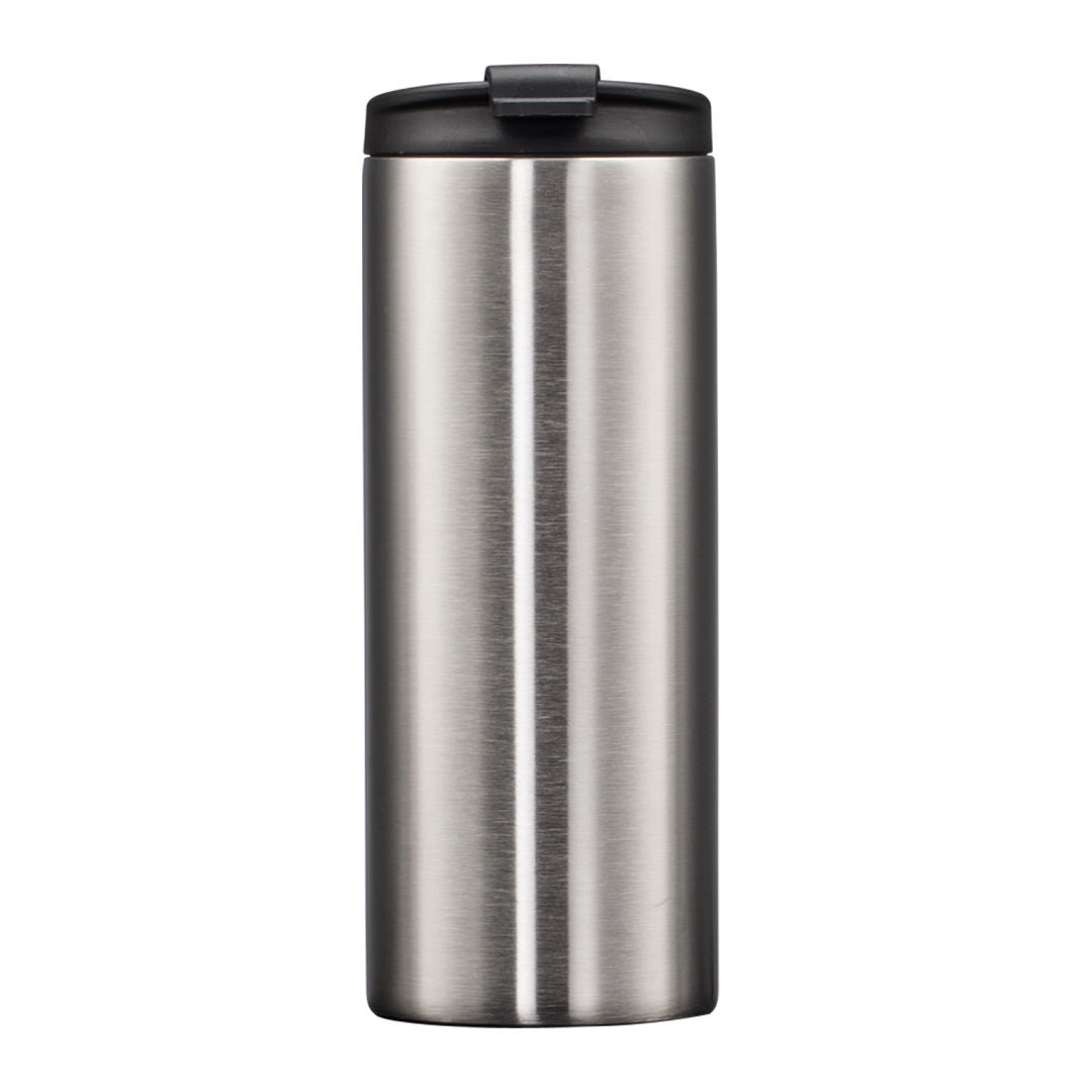 Silver / 2.75 x 7.32 (Blank)