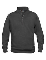 Anthracite Melange