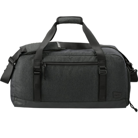 Field & Co.® Fireside Eco Duffle Bag