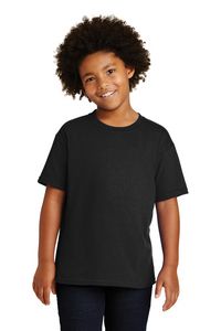 000415 Gildan® Youth Heavy Cotton™ 100% Cotton T-Shirt