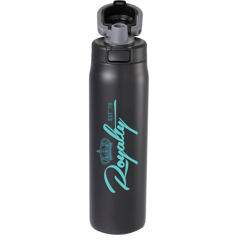 London Recycled Vacuum Insulated Bottle 24oz