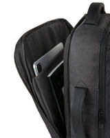 Bugatti Traveller Convertible Backpack & Briefcase