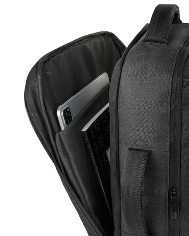 Bugatti Traveller Convertible Backpack & Briefcase