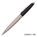 Ballpoint / Gun Metal (Blank)