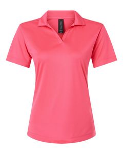 AllPro Pro-Lock Women's Performance Polo Shirt