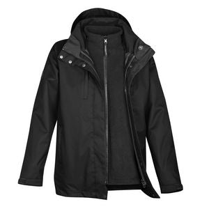 Stormtech Women's Vortex HD 3-in-1 System Parka