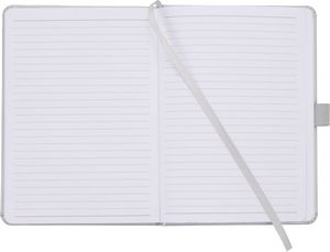 5'' x 7'' FSC® Mix Vienna Hard Bound Journal