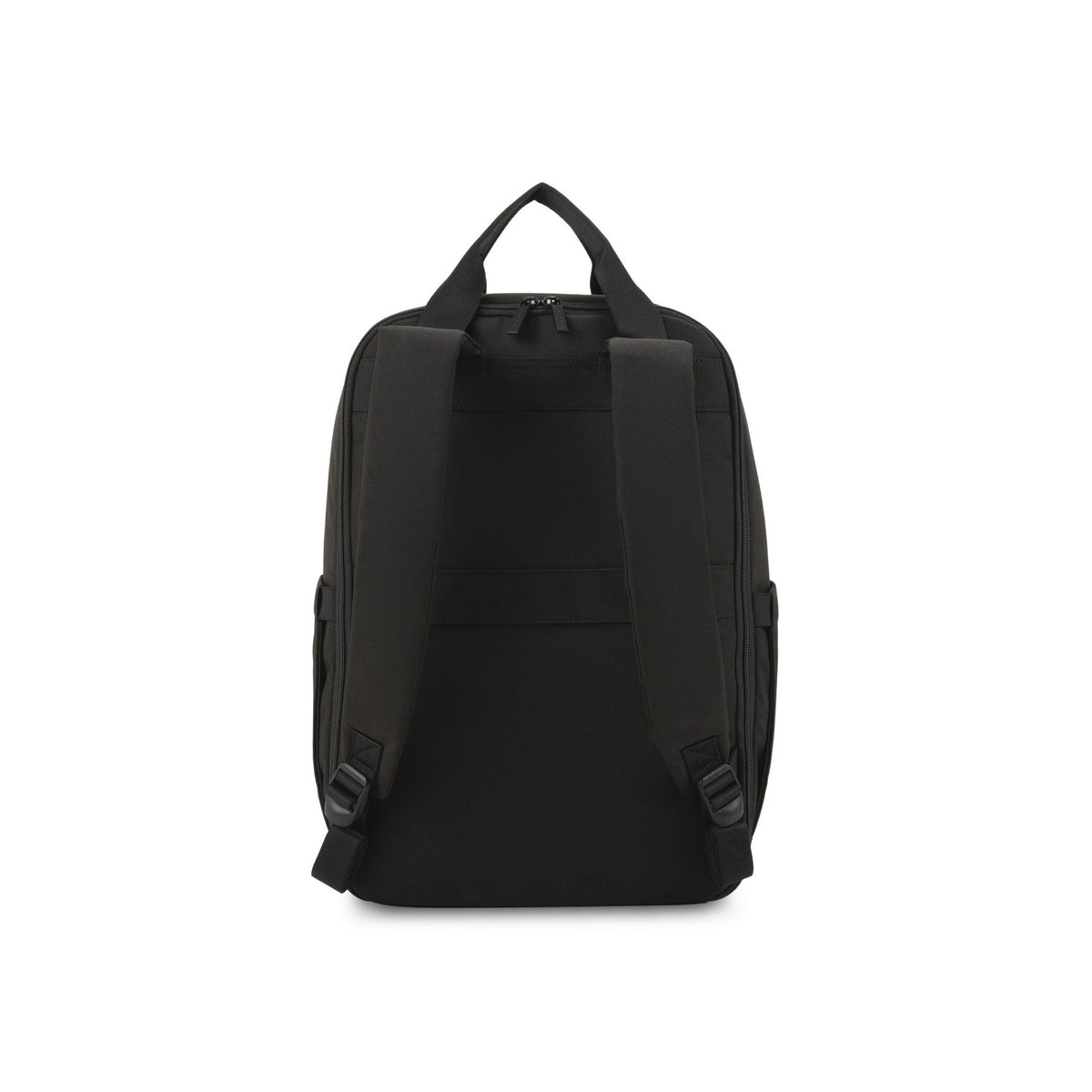 Back