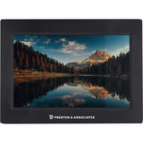 Pixi 10.1" Wifi Photo Frame