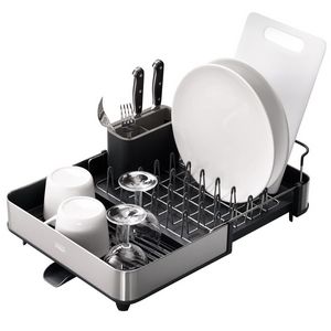 Joseph Joseph® Extend™ SS Expandable Dish Drainer