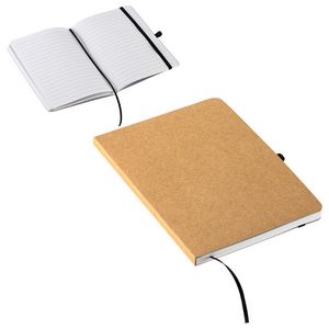 Kraft Recycled Journal