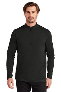 OGIO Motion 1/4-Zip Shirt