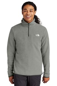 TNF Medium Gray Heather Blank