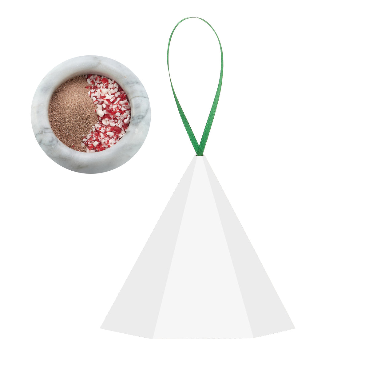 Warm Wishes Holiday Ornament Collection - Perfect Snowmate
