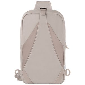 Coastal Threads™ Repreve Dual Carry Sling Bag - 2.4 gal -Heat Transfer